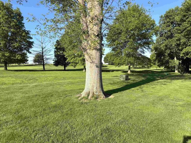 3137 W Tam O Shanter Drive, Crawfordsville, IN 47933