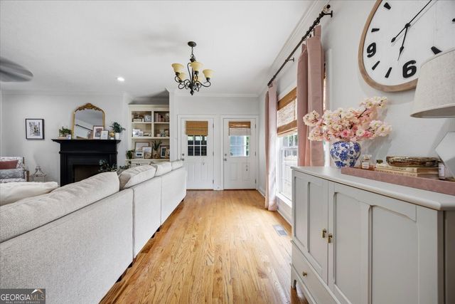 318 Ivystone Drive, Macon, GA 31220
