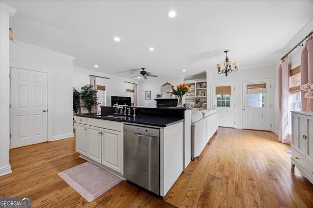 318 Ivystone Drive, Macon, GA 31220