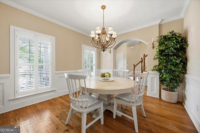 318 Ivystone Drive, Macon, GA 31220