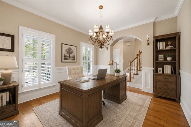 318 Ivystone Drive, Macon, GA 31220