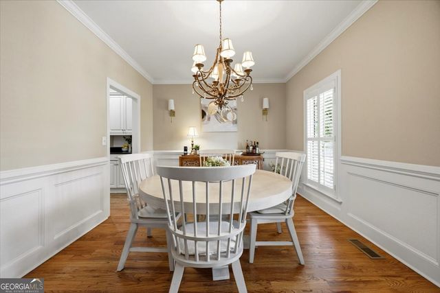 318 Ivystone Drive, Macon, GA 31220