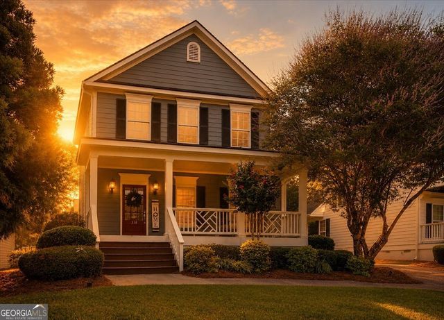 318 Ivystone Drive, Macon, GA 31220