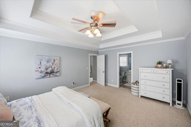 318 Ivystone Drive, Macon, GA 31220