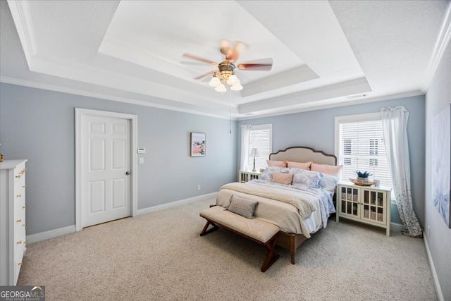 318 Ivystone Drive, Macon, GA 31220