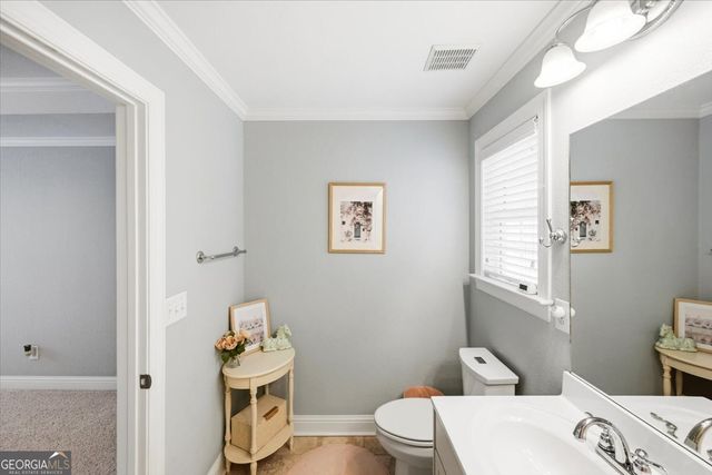 318 Ivystone Drive, Macon, GA 31220