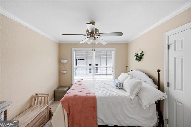 318 Ivystone Drive, Macon, GA 31220