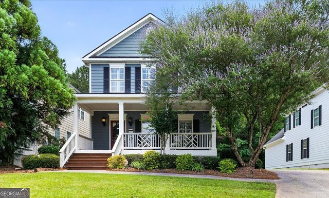 318 Ivystone Drive, Macon, GA 31220