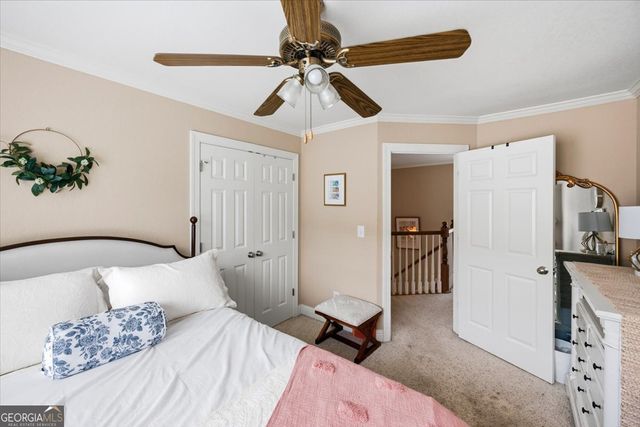 318 Ivystone Drive, Macon, GA 31220