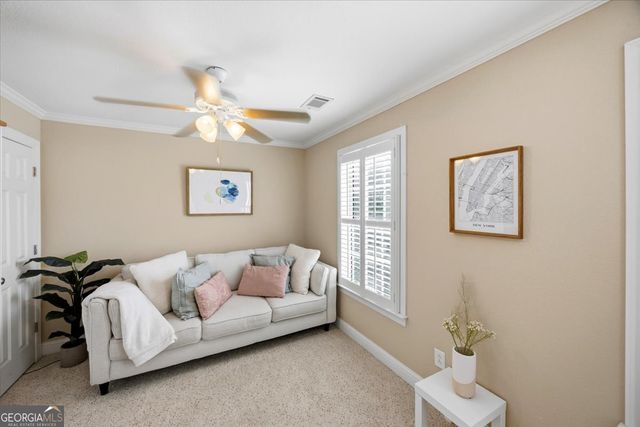 318 Ivystone Drive, Macon, GA 31220