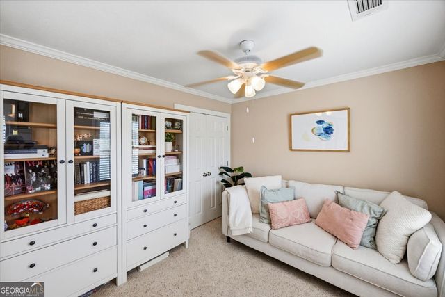 318 Ivystone Drive, Macon, GA 31220