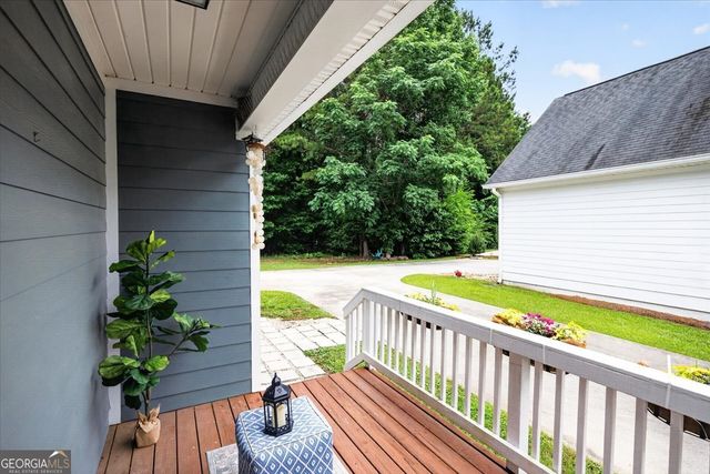 318 Ivystone Drive, Macon, GA 31220