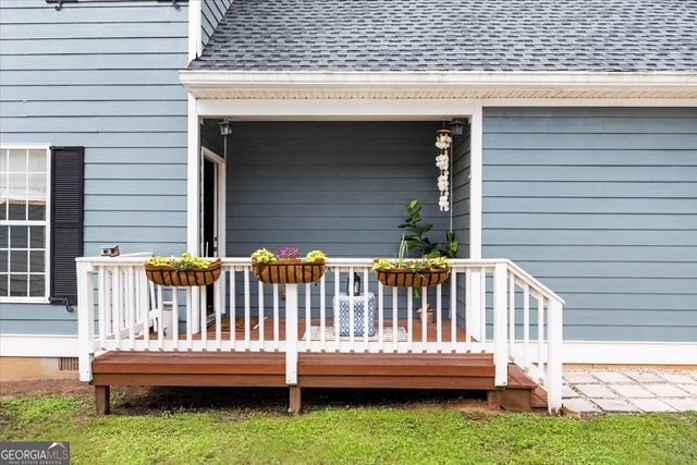 318 Ivystone Drive, Macon, GA 31220