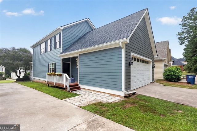 318 Ivystone Drive, Macon, GA 31220