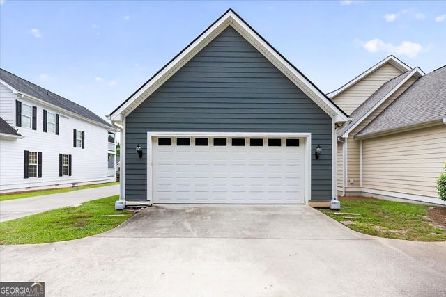 318 Ivystone Drive, Macon, GA 31220
