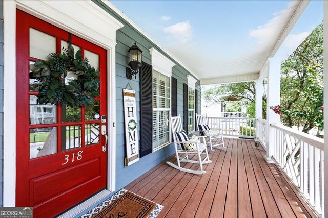 318 Ivystone Drive, Macon, GA 31220