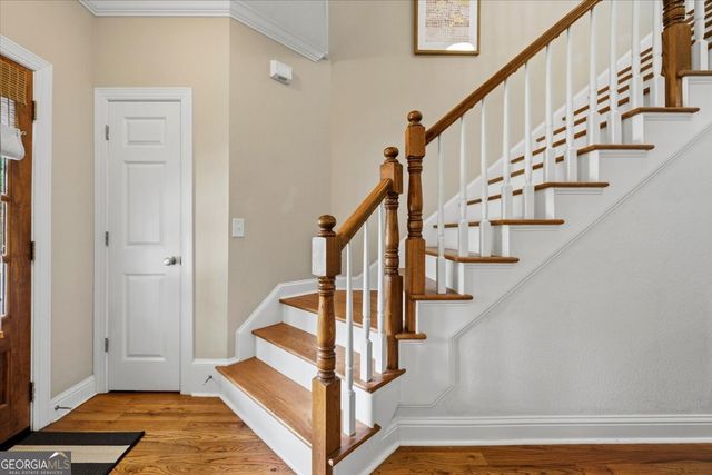 318 Ivystone Drive, Macon, GA 31220