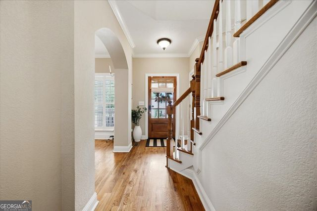 318 Ivystone Drive, Macon, GA 31220