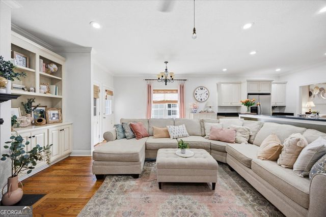 318 Ivystone Drive, Macon, GA 31220