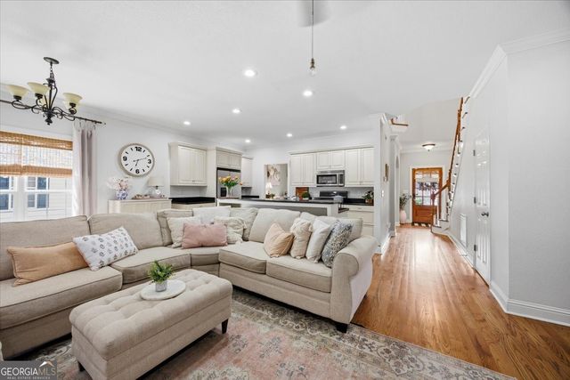 318 Ivystone Drive, Macon, GA 31220