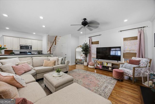 318 Ivystone Drive, Macon, GA 31220