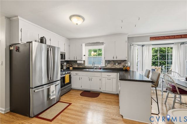 20108 Eugene Dr, Sutherland, VA 23885