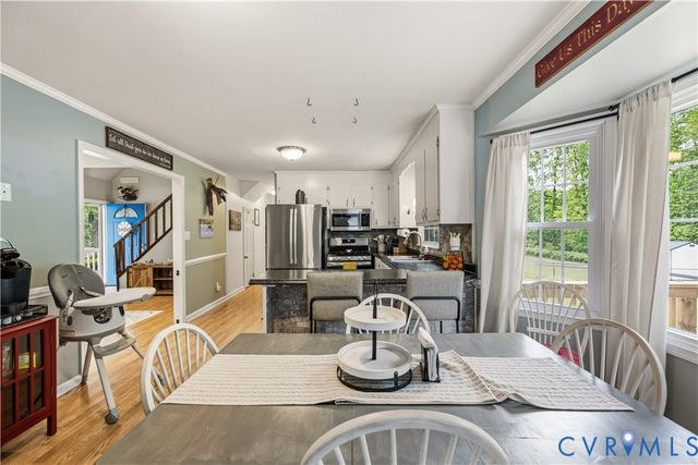 20108 Eugene Dr, Sutherland, VA 23885