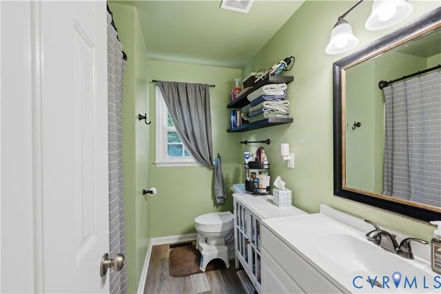 20108 Eugene Dr, Sutherland, VA 23885