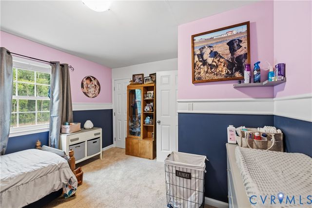 20108 Eugene Dr, Sutherland, VA 23885