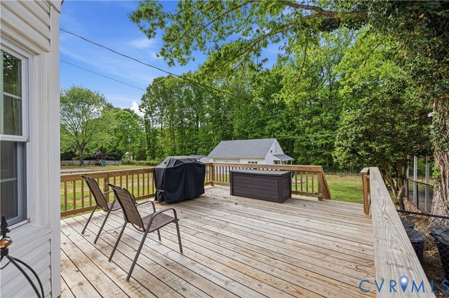 20108 Eugene Dr, Sutherland, VA 23885