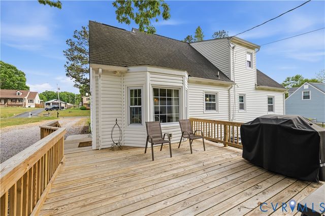 20108 Eugene Dr, Sutherland, VA 23885