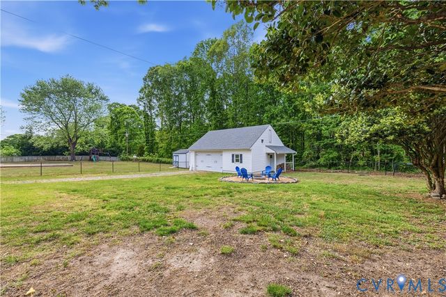 20108 Eugene Dr, Sutherland, VA 23885
