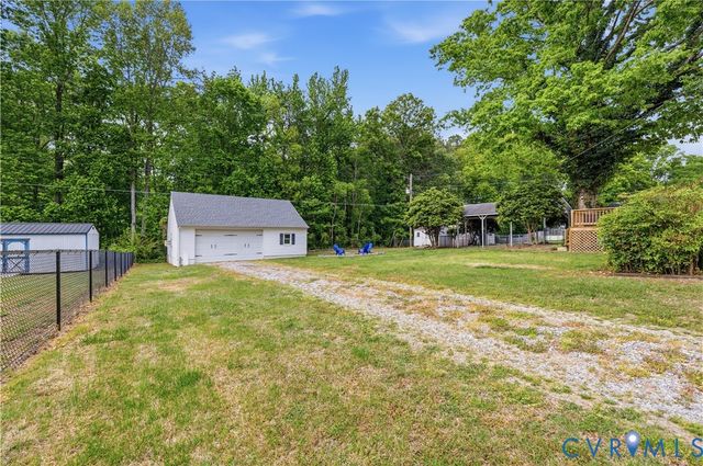 20108 Eugene Dr, Sutherland, VA 23885