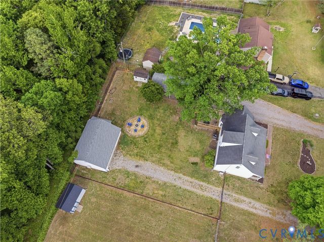 20108 Eugene Dr, Sutherland, VA 23885