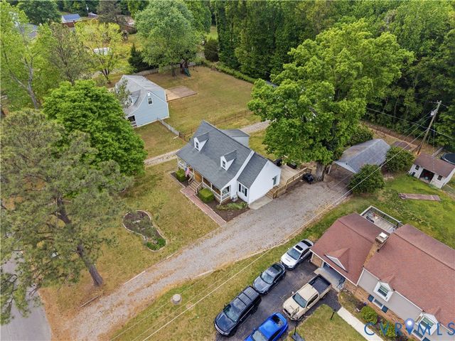 20108 Eugene Dr, Sutherland, VA 23885