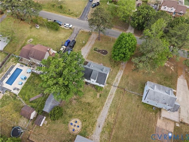 20108 Eugene Dr, Sutherland, VA 23885