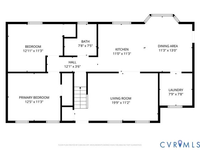 20108 Eugene Dr, Sutherland, VA 23885