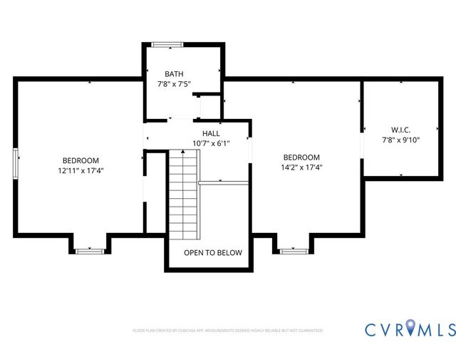 20108 Eugene Dr, Sutherland, VA 23885
