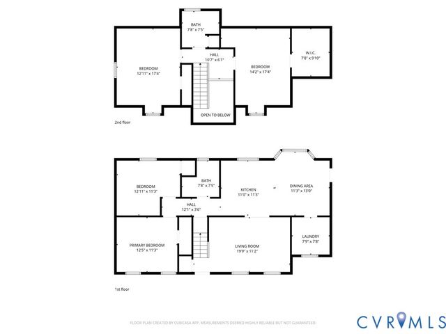 20108 Eugene Dr, Sutherland, VA 23885