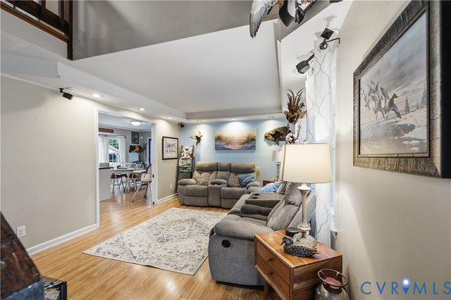20108 Eugene Dr, Sutherland, VA 23885