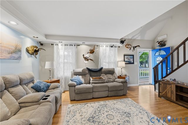20108 Eugene Dr, Sutherland, VA 23885
