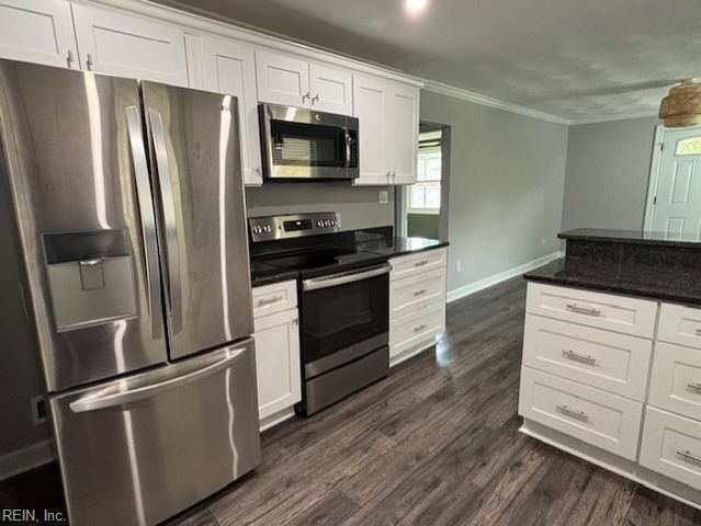 500 Lenox AVE, Norfolk, VA 23503