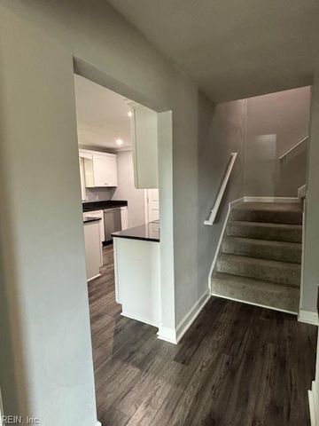 500 Lenox AVE, Norfolk, VA 23503