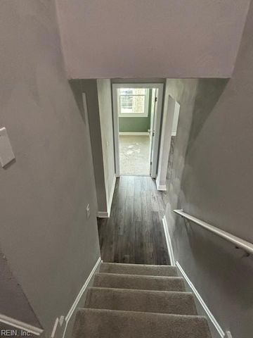 500 Lenox AVE, Norfolk, VA 23503