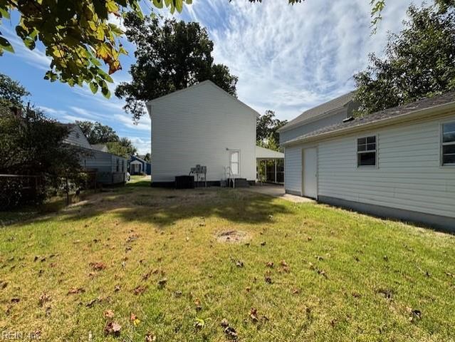 500 Lenox AVE, Norfolk, VA 23503