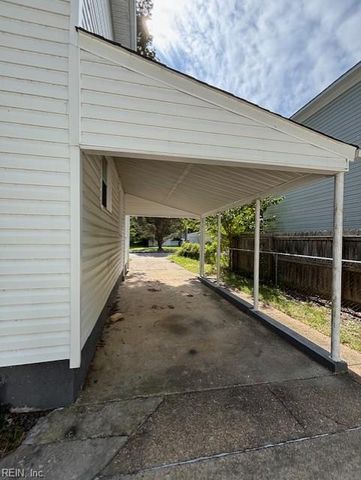 500 Lenox AVE, Norfolk, VA 23503