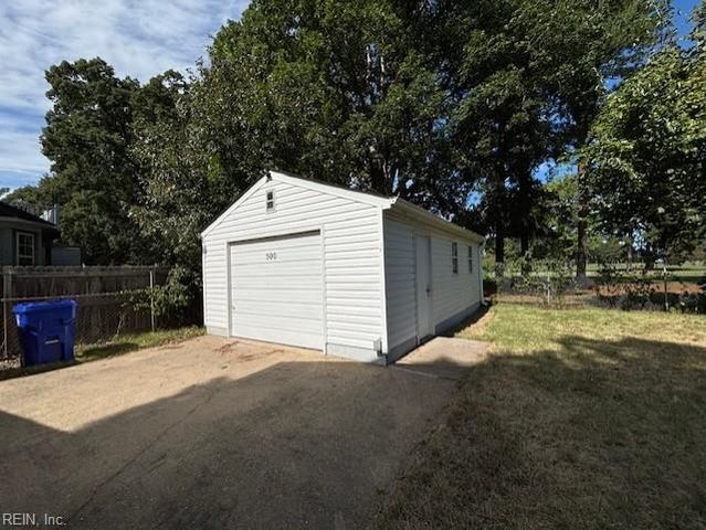 500 Lenox AVE, Norfolk, VA 23503