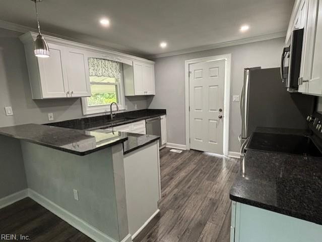 500 Lenox AVE, Norfolk, VA 23503