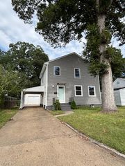500 Lenox AVE, Norfolk, VA 23503