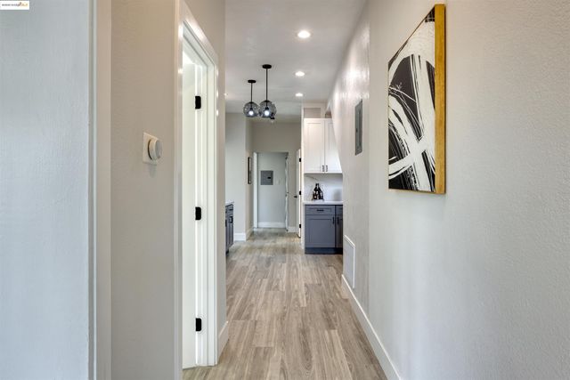 2914 Stanton St, Berkeley, CA 94702